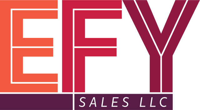EFY Sales Website